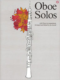 Title: Oboe Solos: Everybody's Favorite Series, Volume 99, Author: Jay Arnold