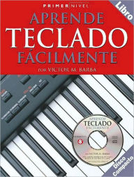 Primer Nivel: Aprende Teclado Facilmente
