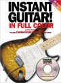 Instant Guitar: In Full Color with CD