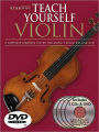 Step One: Teach Yourself Violin: Listen and Learn with Professional Backing Tracks