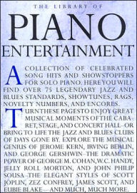 Library of Piano Entertainment