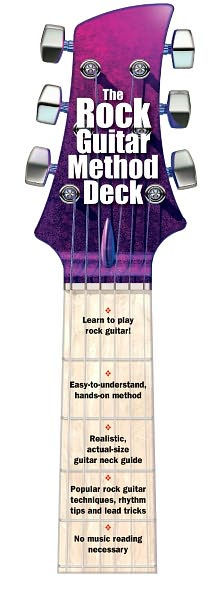 Rock Method Deck