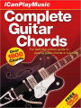 iCanPlayMusic 1800 Guitar Chords