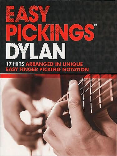 Easy Pickings Dylan