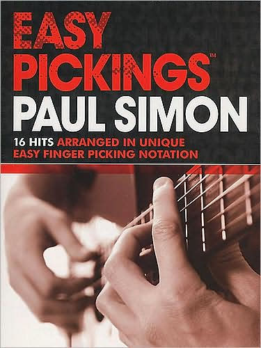 Easy Pickings Paul Simon