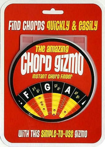 Chord Gizmo