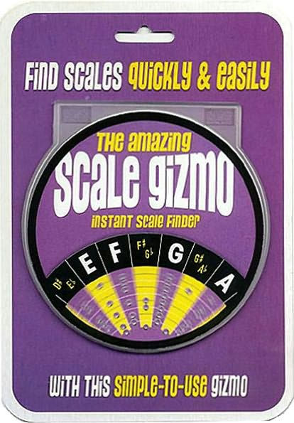 Scale Gizmo
