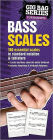 The Gig Bag Book of Bass Scales