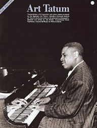 Title: Art Tatum Jazz Masters: Jazz Masters Series, Author: Art Tatum