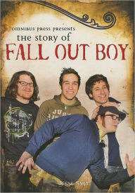 The Story Of Fall Out Boy