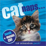 Cat Naps: Relaxation Pack with CD