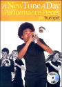 New Tune Day Performance Pieces Trumpet