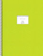 Passantino Manuscript Paper
