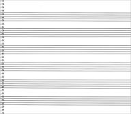 Passantino Manuscript Paper