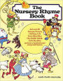 The Nursery Rhyme Book: P/V/G