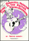 Complete and Painless Guide to the Guitar for Young Beginners