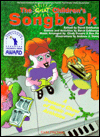 Great Children's Songbook: A Treasure Chest of Music and Activities / Edition 1