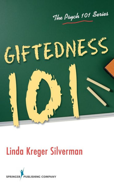 Giftedness 101 / Edition 1