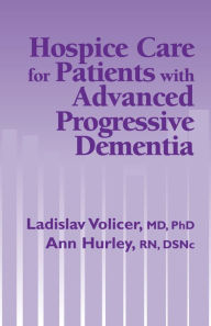 Dementia Programs Hospice