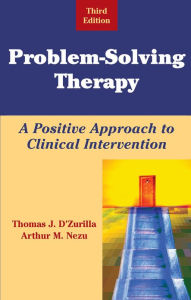 problem solving approach occupational therapy