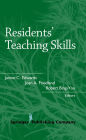 Residents' Teaching Skills