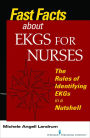 Fast Facts About EKGs for Nurses: The Rules of Identifying EKGs in a Nutshell