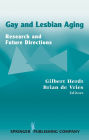 Gay and Lesbian Aging: Research and Future Directions