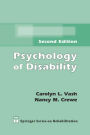 Psychology of Disability / Edition 2