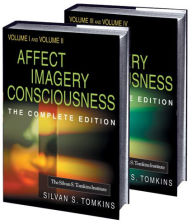 Affect Imagery Consciousness: The Complete Edition: Two Volumes