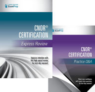 Title: CNOR® Certification Express Review and Q&A Set, Author: Springer Publishing Company