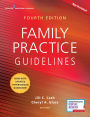 Family Practice Guidelines, Fourth Edition w App / Edition 4