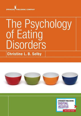 Psychology research paper eating disorders