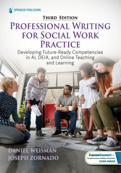 Professional Writing for Social Work Practice