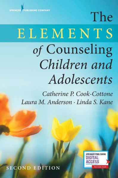 The Elements of Counseling Children and Adolescents / Edition 2