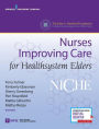 NICHE: Nurses Improving Care for Healthsystem Elders / Edition 1