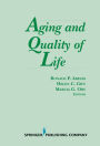 Aging and Quality of Life / Edition 1