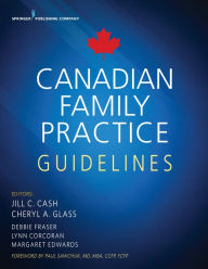 Title: Canadian Family Practice Guidelines, Author: Jill C. Cash MSN