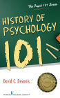 History of Psychology 101