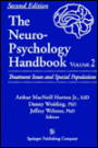 The Neuropsychology Handbook: Treatment Issues and Special Populations
