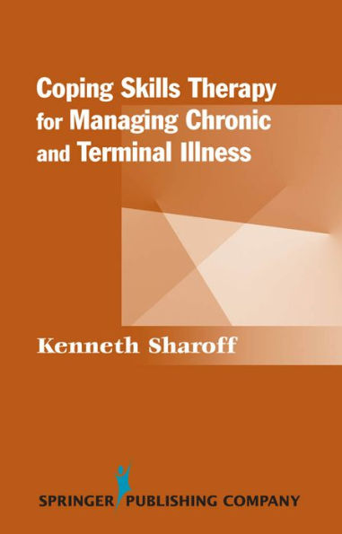 Coping Skills Therapy for Managing Chronic and Terminal Illness