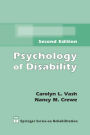 Psychology of Disability