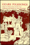 Ozark Folksongs Religious V4: