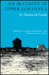 Account of Upper Louisiana by Nicolas de Finiels