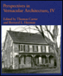 Perspectives in Vernacular Architecture