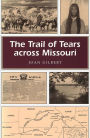 Trail of Tears across Missouri