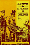 Humor and Revelation in American Literature: The Puritan Connection