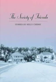 Society of Friends: Stories