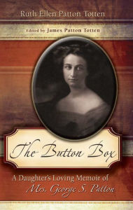Title: Button Box, Author: James Patton Totten