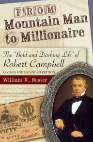Title: From Mountain Man to Millionaire: The 
