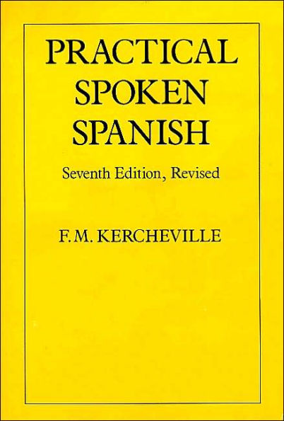 Practical Spoken Spanish